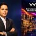 VYYB AI launches VYYB SONIC, bringing AI-powered sensory intelligence to commercial spaces globally