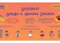 Four Nights of Garba and Dandiya: Rotary Club Delhi Akshar Announces Navratri Celebration in East Delhi
