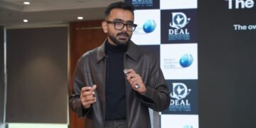 BOTS.Ai by HR Anexi Takes Working AI Agents to Bharat Diamond Bourse From the Rough to the Ledger