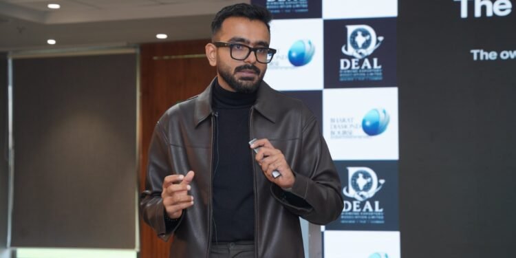 BOTS.Ai by HR Anexi Takes Working AI Agents to Bharat Diamond Bourse From the Rough to the Ledger