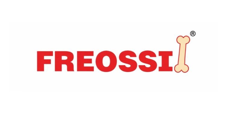 FREOSSI Wound Healing Spray with Curcumin: Supporting Everyday Wound Care for Pets