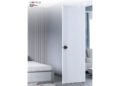 Hafele Stella Digital Knob Lock Combines Smart Technology with Minimalist Design
