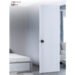 Hafele Stella Digital Knob Lock Combines Smart Technology with Minimalist Design