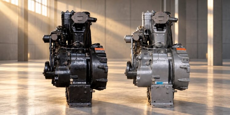 Fieldmarshal Launches India’s First ARAI Approved TREM V Compliant Single Cylinder Diesel Engines in 15 HP & 18 HP Categories