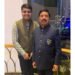 Shubham Chaudhary Nominated as Observer of Indian Team for 5th Asian Para Games 2026 in Japan, Marks Another Milestone in International Para Sports Leadership