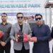 An Ambitious Push to Cut Import Dependence: Dr Vivek Bindra’s Bada Business Investee Luno Solar Plans 2.4 GW Solar Cell Line