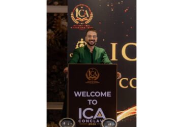ICA Conclave 2026 Concludes in Goa, Championing the Journey from Author to Authority