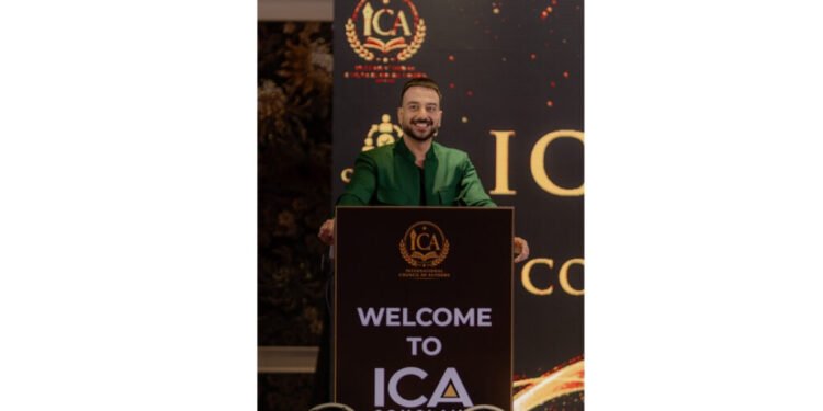 ICA Conclave 2026 Concludes in Goa, Championing the Journey from Author to Authority
