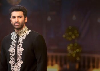 KORA by NM Welcomes Aditya Roy Kapur as Its New Brand Face