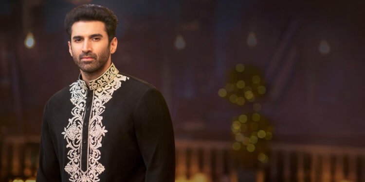 KORA by NM Welcomes Aditya Roy Kapur as Its New Brand Face