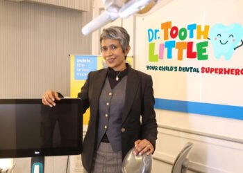 Purple Pixie Healthcare expands Dr ToothLittle to 10 clinics in Bengaluru; targets 15 centres by FY28