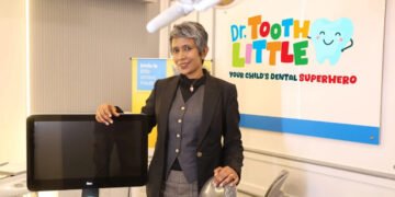 Purple Pixie Healthcare expands Dr ToothLittle to 10 clinics in Bengaluru; targets 15 centres by FY28