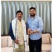 Adv. Gourav Bedi Nominated as Indian Team Observer for 5th Asian Para Games 2026 in Japan, Set to Represent India on International Stage