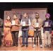 Union Minister for Sports Dr. Mansukh Mandaviya Launches the Book ‘Life Skills to Reach the Top’ at IIT Delhi in a Jam-Packed Auditorium