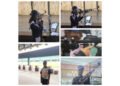 JUST 10 YEARS OLD Girl ! India’s Youngest Shooting Sensation, Shravya Tiwari, Makes History!