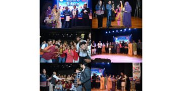 Bachchon Ki Udaan Talent Hunt Show 2026 by Sikandar Azam Foundation and Raabta Foundation: Supporting the Ordinary and Making It Extraordinary