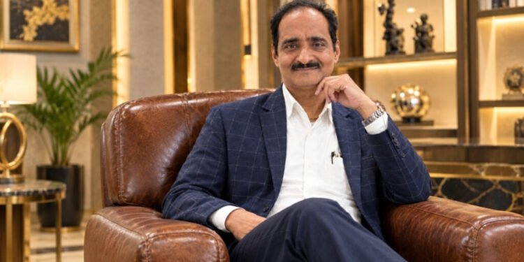 Bought a Gemstone on Faith? Ravi Kapoor of Tushar Gems Explains What Every Family Should Know Before Buying a Ratna