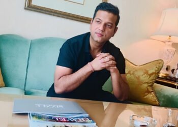 Yogesh Dixit: Shaping India’s Entertainment Scene Through Hospitality, Live Events, and Independent Song Producer