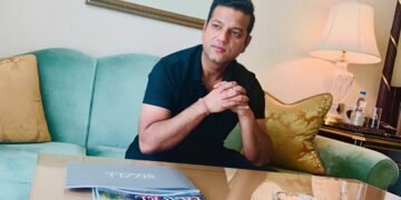 Yogesh Dixit: Shaping India’s Entertainment Scene Through Hospitality, Live Events, and Independent Song Producer