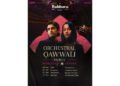 RUHBARU Debuts with The Orchestral Qawwali Project, Bringing Its Globally Acclaimed Musical Experience to India This December