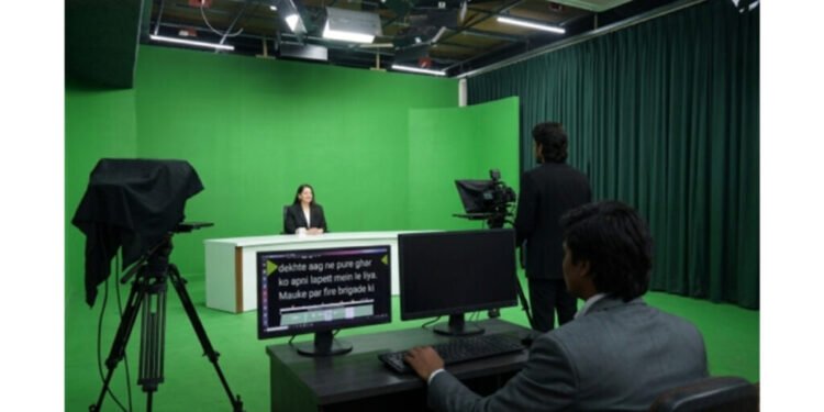 Scope of Journalism and Mass Communication: Career Paths After a BJMC Degree at AAFT University Raipur