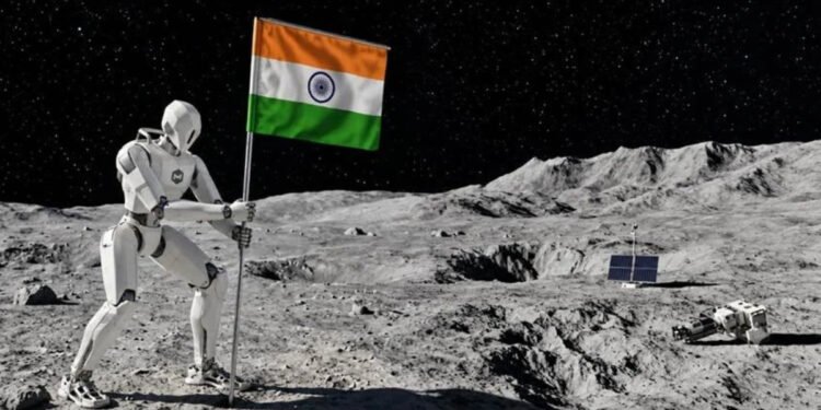 Pune-Based Muks Robotics Secures ISRO Project to Develop SPACEO Prime, an Indian Humanoid Space Worker