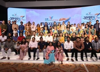 From One iMpower Club to 5 Million Lives: M3M Foundation Celebrates Seven Years of Impact, Bringing Together Partners and Communities from Across India