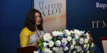 Shubhra Saxena Launches ‘It Matters A Lot’, a Reflective Journey Towards Conscious Living