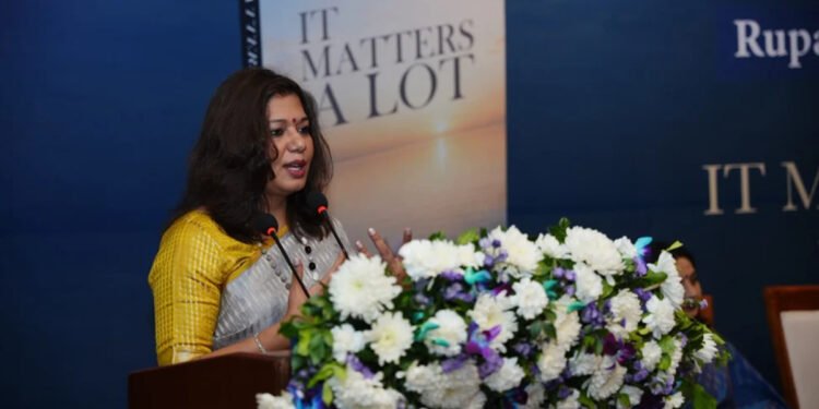 Shubhra Saxena Launches ‘It Matters A Lot’, a Reflective Journey Towards Conscious Living