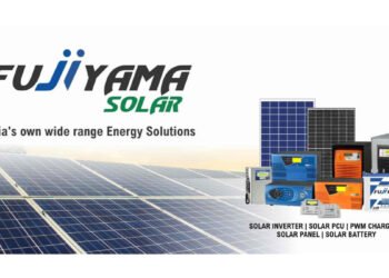 From Inverter Specialist to Solar Solutions Manufacturer: Fujiyama Scales Its Power Electronics Business