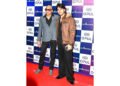Neeraj Bhatia’s OPUL Sign Unveiling Marks a Special Occasion Alongside Rameez Sabri’s Birthday Celebration