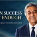 Beyond Business Success: Dr Rakesh Chopra Invites Accomplished Leaders to Explore Absolute Inner Freedom