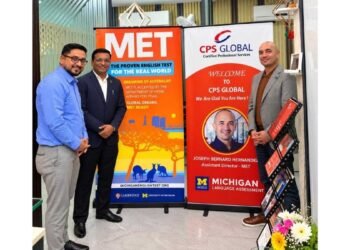 CPS Global Expands Its International Testing Portfolio with Michigan English Test