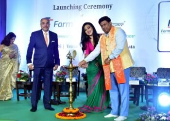 FarmSanta by NutriSource Opens a New Chapter in Agriculture Through Digital Technology