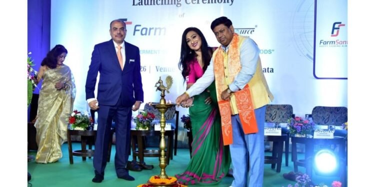 FarmSanta by NutriSource Opens a New Chapter in Agriculture Through Digital Technology