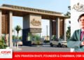 OSR Group Unveils Shri Shyam Township Near Khatu Shyam Ji, Sikar