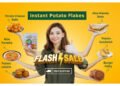 Quick Dishes You Can Make With Instant Potato Flakes