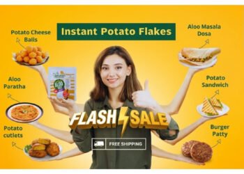 Quick Dishes You Can Make With Instant Potato Flakes