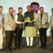 Krushi India Corporation Limited Honoured at Krushi Kranti Season 5