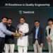 TestGrid Recognised for “AI Excellence in Quality Engineering” at Outlook Business Spotlight Achievers Awards 2026