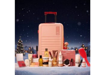 Tira Unveils The Beauty Advent Calendar 2026