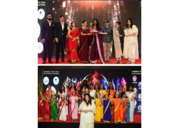 Samidha Utsav 2026 – ‘Parwaaz: Udaan Se Aage’ Gives Voice to Young Girls Against Gender-Based Violence and Social Injustice