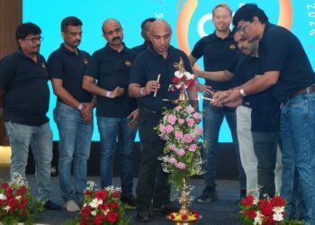 Celebrating 20 Years of Pioneering India’s Solar Revolution: Orb Energy’s Journey
