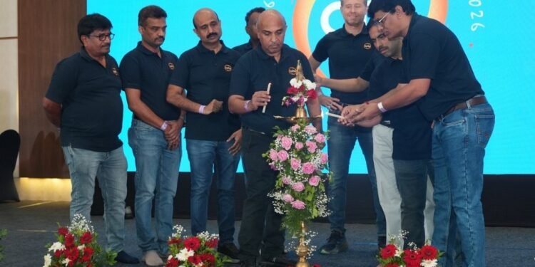 Celebrating 20 Years of Pioneering India’s Solar Revolution: Orb Energy’s Journey