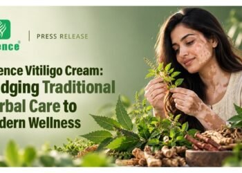 Zolence Vitiligo Cream: Bridging Traditional Herbal Care to Modern Wellness