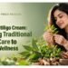 Zolence Vitiligo Cream: Bridging Traditional Herbal Care to Modern Wellness
