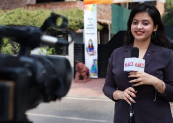 Is Journalism and Mass Communication a Good Career? What AAFT Noida Graduates Actually Do Next