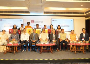WPU-Goa Expands its Academic Offerings with Doctoral Programmes