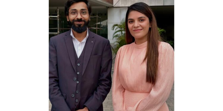Actress Pooja Gor and Tanza Talks Founder Manish KR Bring Journey of Legacy, a New Documentary Series Streaming on JioHotstar
