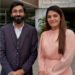 Actress Pooja Gor and Tanza Talks Founder Manish KR Bring Journey of Legacy, a New Documentary Series Streaming on JioHotstar